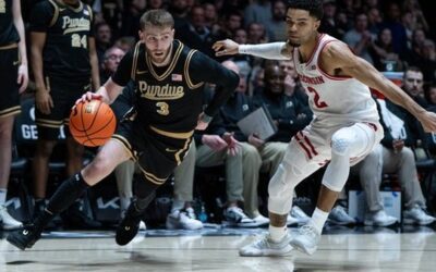 Northwestern vs Purdue Prediction: Big Ten Tournament Revenge Spot or Efficiency Mismatch?