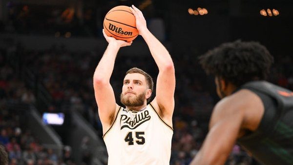Texas vs Purdue Prediction: Boilermakers’ Elite Offense Faces Sweet 16 Test