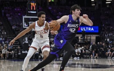Pelicans vs Kings Prediction: Two Lottery Teams, One Exploitable Number