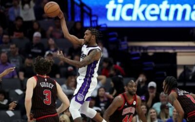 Indiana Pacers vs Sacramento Kings Prediction 3/10/26: Bottom-Feeder Battle
