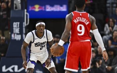 Utah Jazz vs Sacramento Kings Prediction 3/15/26: Tank Bowl Gets Weird
