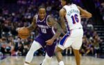 DeMar DeRozan Sacramento Kings is key to our prediction & analysis tonight