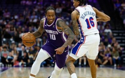 Brooklyn Nets vs Sacramento Kings Prediction 3/22/26: Tank Bowl Gets Weird