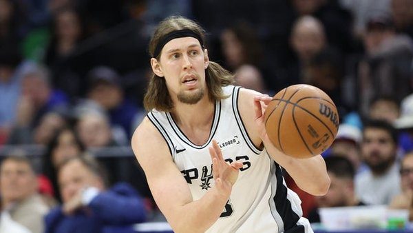 Pistons vs Spurs Prediction: East Leaders Travel Into a Pace-Driven Coinflip