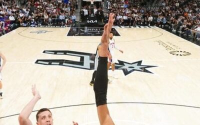 Clippers vs Spurs Prediction: Why San Antonio Can’t Cover This Inflated Number
