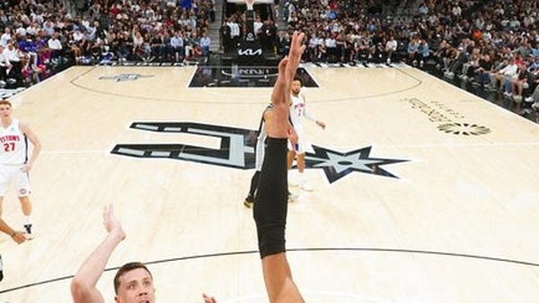 Clippers vs Spurs Prediction: Why San Antonio Can’t Cover This Inflated Number