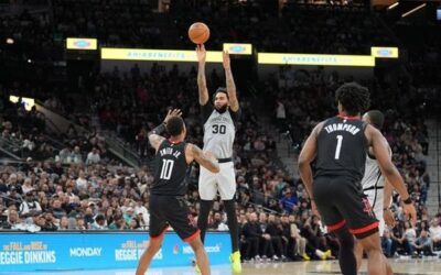Boston Celtics vs San Antonio Spurs Prediction 3/10/26: Pace Mismatch Points Over