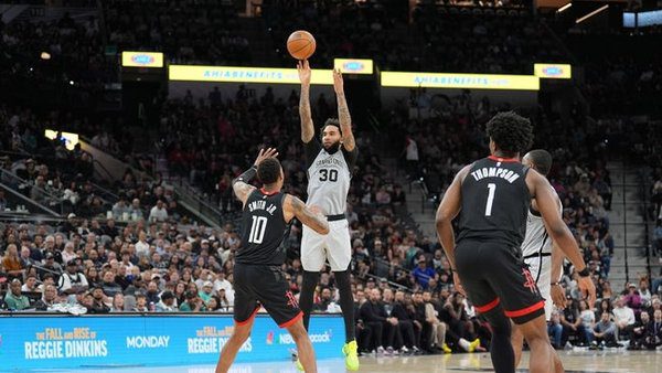 Boston Celtics vs San Antonio Spurs Prediction 3/10/26: Pace Mismatch Points Over