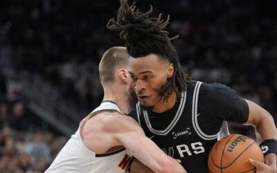 Charlotte Hornets vs San Antonio Spurs Prediction 3/14/26: Wembanyama Uncertainty Creates Spread Value