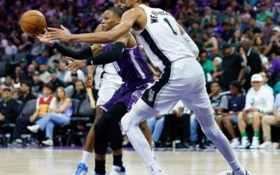 Phoenix Suns vs San Antonio Spurs Prediction 3/19/26: Market Overreaction