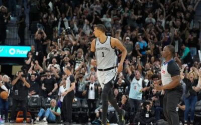 Indiana Pacers vs San Antonio Spurs Prediction 3/21/26: When Nineteen Isn’t Enough