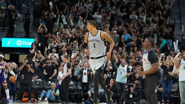 Indiana Pacers vs San Antonio Spurs Prediction 3/21/26: When Nineteen Isn’t Enough