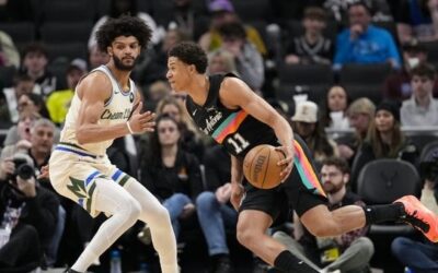 Bulls vs Spurs Prediction 3/30/26: Mismatched Momentum