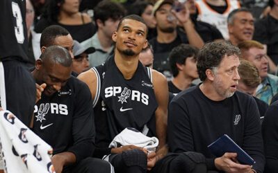 San Antonio Spurs vs Miami Heat Prediction 3/23/26: Heat Home Value Shines