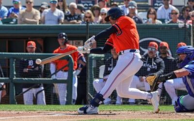 Tigers vs Padres Prediction March 26: Skubal’s Edge Creates Value