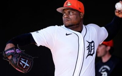 Detroit Tigers vs San Diego Padres MLB Prediction March 27: Riding the Hot Hand at Plus Money
