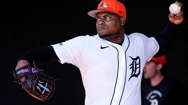 Detroit Tigers vs Arizona Diamondbacks MLB Prediction March 30: Veteran Edge