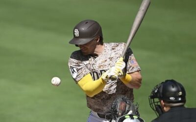 Tigers vs. Padres Prediction: Kevin McGonigle and the Red-Hot Tigers Aim for Sweep