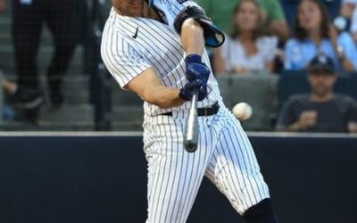 Yankees vs. Giants Prediction: Measuring the Starting Pitching Disparity