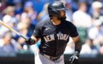 Jasson Dominguez Yankees is key to our MLB prediction & analysis