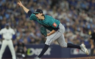 Cleveland Guardians vs Seattle Mariners MLB Prediction March 27: Pitching Mismatch Creates Moneyline Value