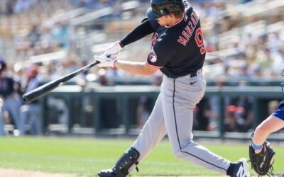 Cleveland Guardians vs Seattle Mariners MLB Prediction March 27: Road Dog Value Behind Elite Starter