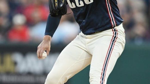 Slade Cecconi Cleveland Guardians is key to our MLB prediction & analysis