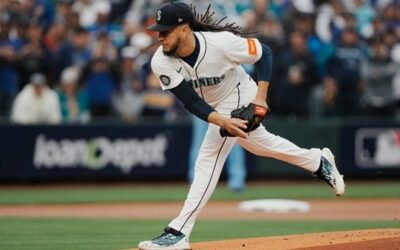 Royals vs. Mariners Best Bet: Command Gap in Pitcher-Friendly Environment