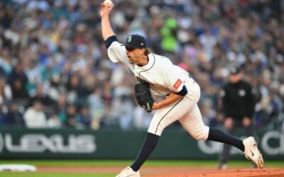 Yankees vs Mariners MLB Prediction March 31: Early Form Creates Pitching Mismatch