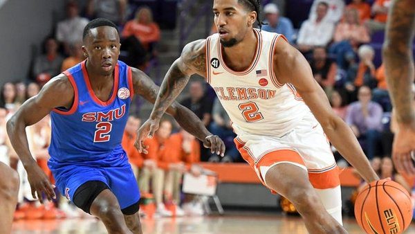 Dillon Hunter Clemson Tigers is key to our prediction & analysis tonight