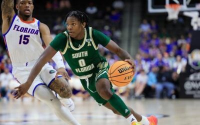 Charlotte vs South Florida Prediction: Bulls’ Rebounding Edge Justifies Big Number