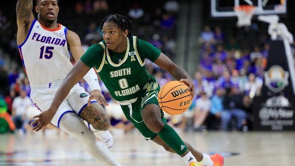 Jayden Reid South Florida Bulls is key to our prediction & analysis tonight