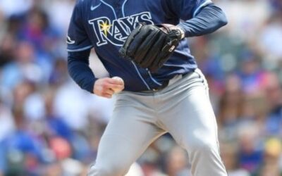 Rays vs Cards Prediction 3/26: Opening Day Pitching Edge