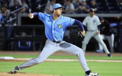 Tampa Bay Rays vs St. Louis Cardinals MLB Prediction March 28: Market Undervalues Home Pitching Edge