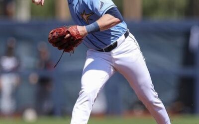 Rays vs Cards MLB Prediction March 29: Fade the Depleted Rays