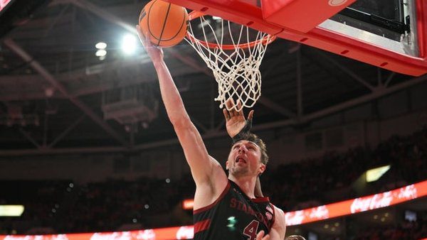 AJ Rohosy Stanford Cardinal is key to our prediction & analysis tonight