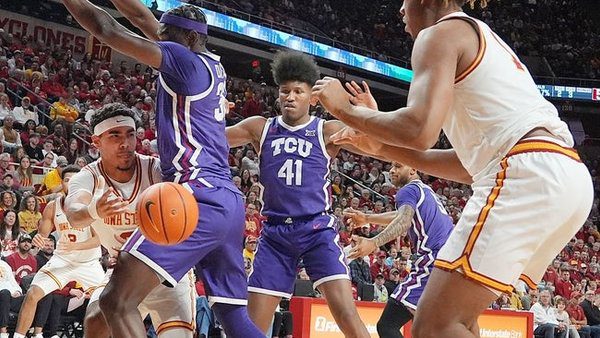 Tamin Lipsey Iowa State Cyclones is key to our prediction & analysis tonight