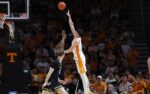 J.P. Estrella Tennessee Volunteers is key to our prediction & analysis tonight