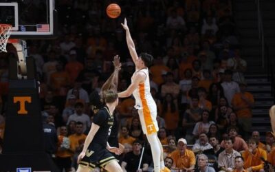 Auburn vs Tennessee Prediction: SEC Tournament Quarterfinal Brings Ranked Chaos