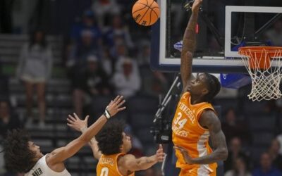 Miami (OH) vs Tennessee Prediction: March Madness Metric Gap Meets Tournament Reality