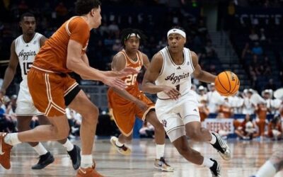 Kentucky at Texas A&M Pick: Backing the Wildcats in College Station