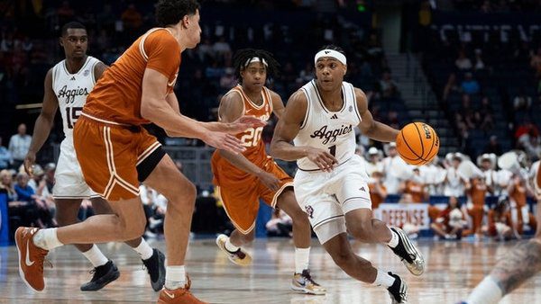 Zhuric Phelps Texas A&M Aggies is key to our prediction & analysis tonight