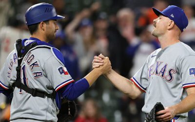 Texas Rangers vs Baltimore Orioles MLB Prediction March 31: deGrom’s Edge Creates Moneyline Value