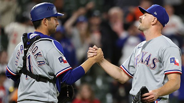 Texas Rangers vs Baltimore Orioles MLB Prediction March 31: deGrom’s Edge Creates Moneyline Value