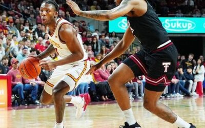 Akron vs Texas Tech Prediction: March Madness Efficiency Gap Meets Bracket Reality
