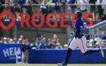 George Springer Toronto Blue Jays is key to our MLB prediction & analysis