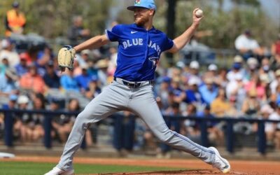 Athletics vs. Blue Jays Prediction: Joe Jensen Backs Toronto After Back-to-Back Walk-Offs