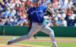 Max Scherzer Toronto Blue Jays is key to our MLB prediction & analysis