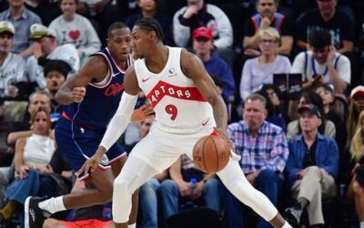 New Orleans at Toronto  Prediction: Taking the Points in a Shorthanded Spot 3/27/26