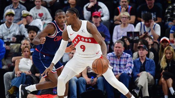 New Orleans at Toronto  Prediction: Taking the Points in a Shorthanded Spot 3/27/26